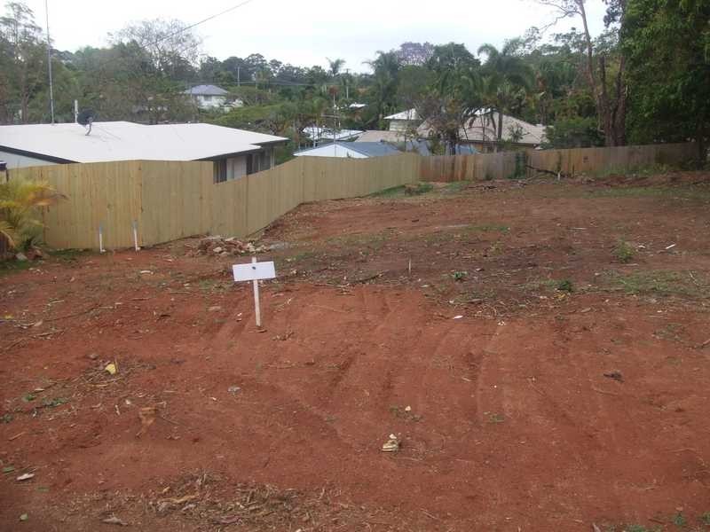 Lot 1 Koorawatha Lane, Palmwoods QLD 4555