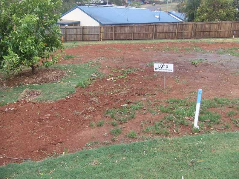 Lot 5 Koorawatha Lane, Palmwoods QLD 4555