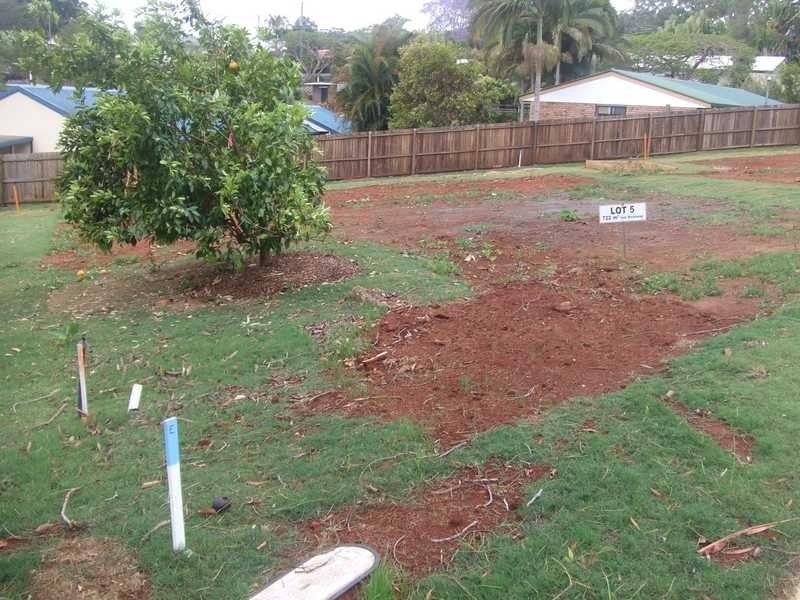 Lot 5 Koorawatha Lane, Palmwoods QLD 4555