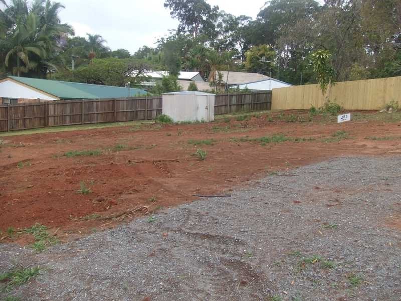 Lot 3 Koorawatha Lane, Palmwoods QLD 4555