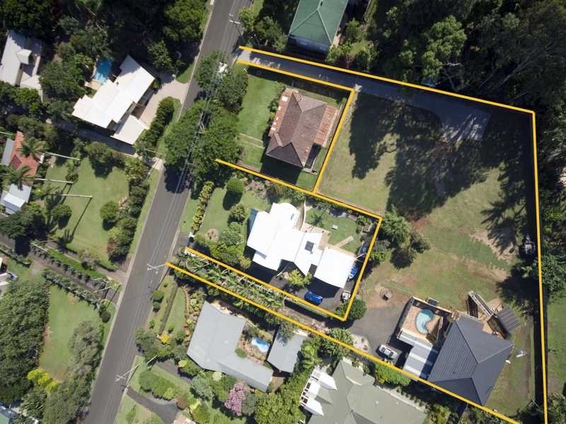 56 Eckersley Ave, Buderim QLD 4556
