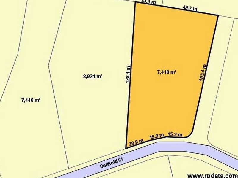 11 Dunkeld Court, Forest Glen QLD 4556