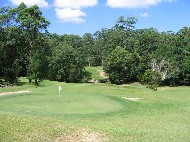 31 Palm Creek Road, Tanawha QLD 4556