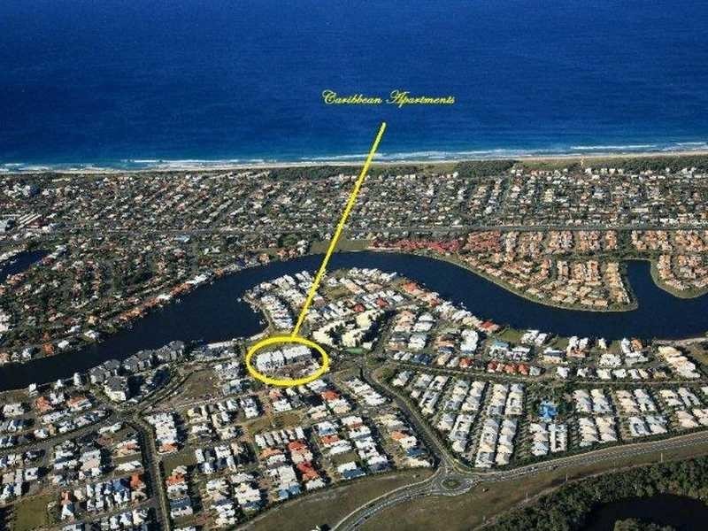 38/387 Grand Parade, Parrearra QLD 4575