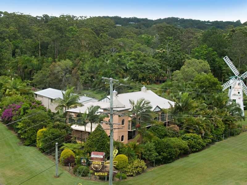 1 Main Creek Rd, Tanawha QLD 4556