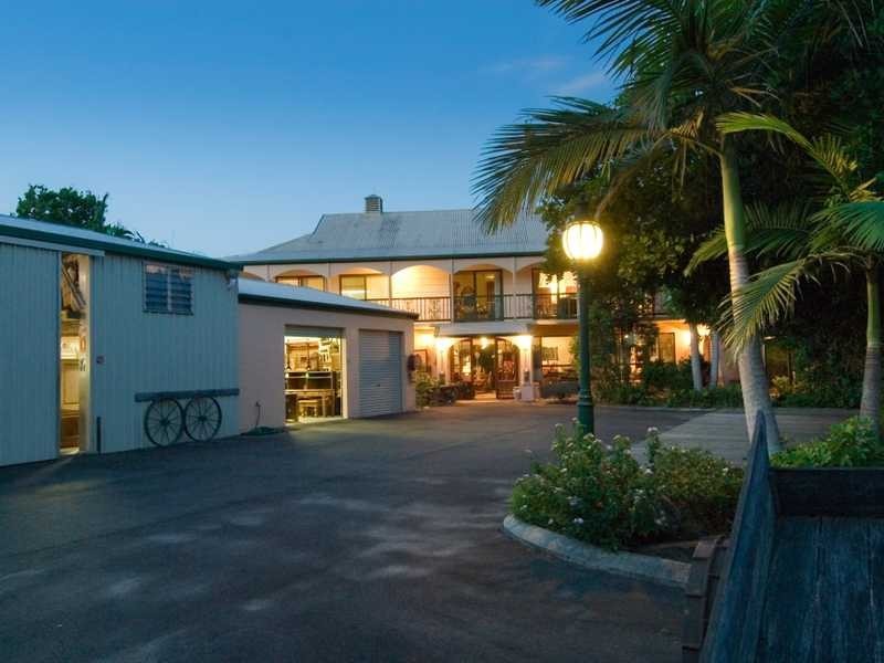 1 Main Creek Rd, Tanawha QLD 4556