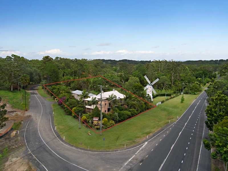 1 Main Creek Rd, Tanawha QLD 4556