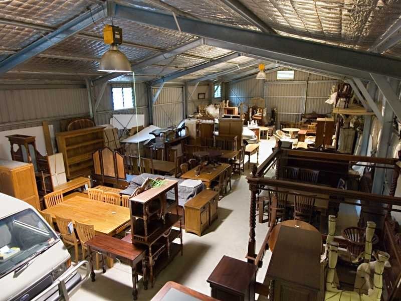 1 Main Creek Rd, Tanawha QLD 4556