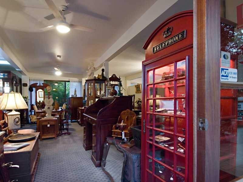 1 Main Creek Rd, Tanawha QLD 4556