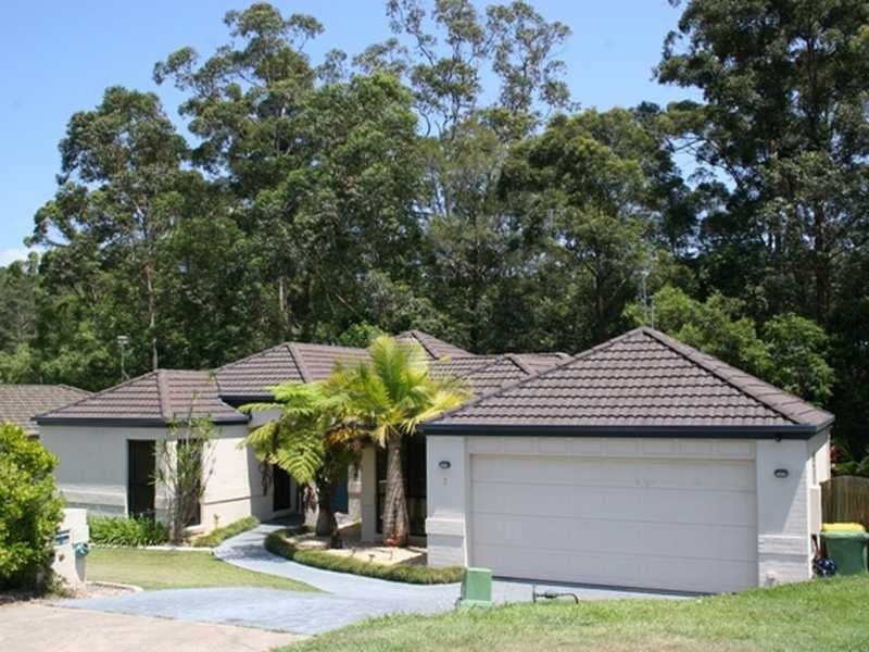 7 Tranquil Court, Buderim QLD 4556