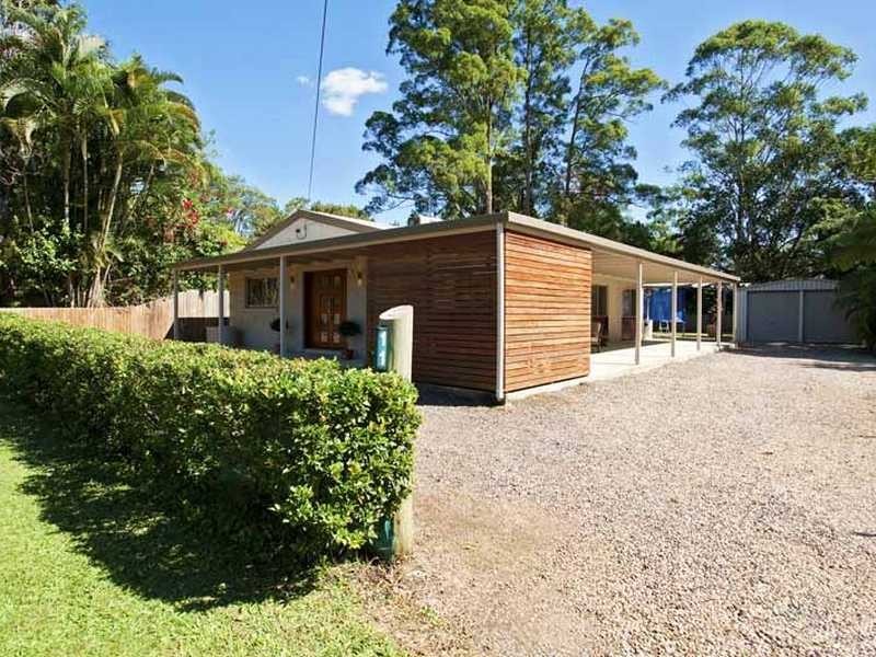 11 McGilchrists Road, Eudlo QLD 4554