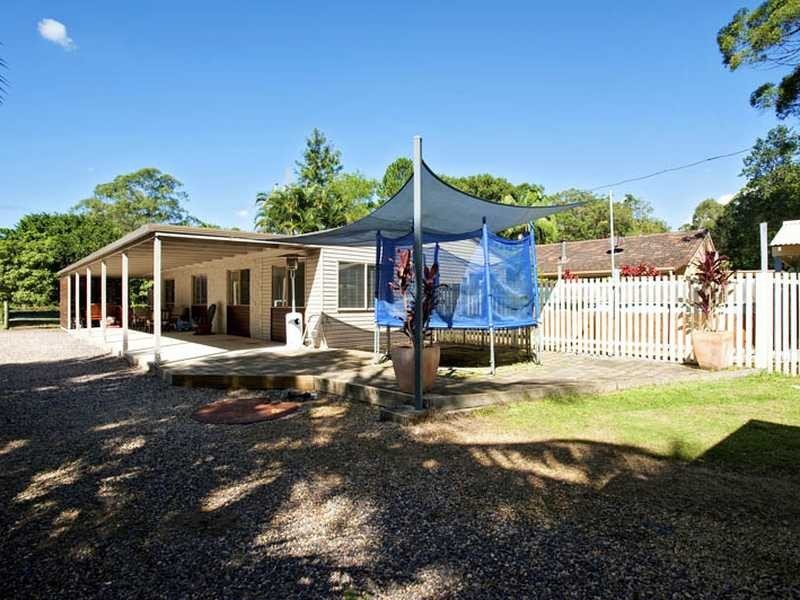 11 McGilchrists Road, Eudlo QLD 4554