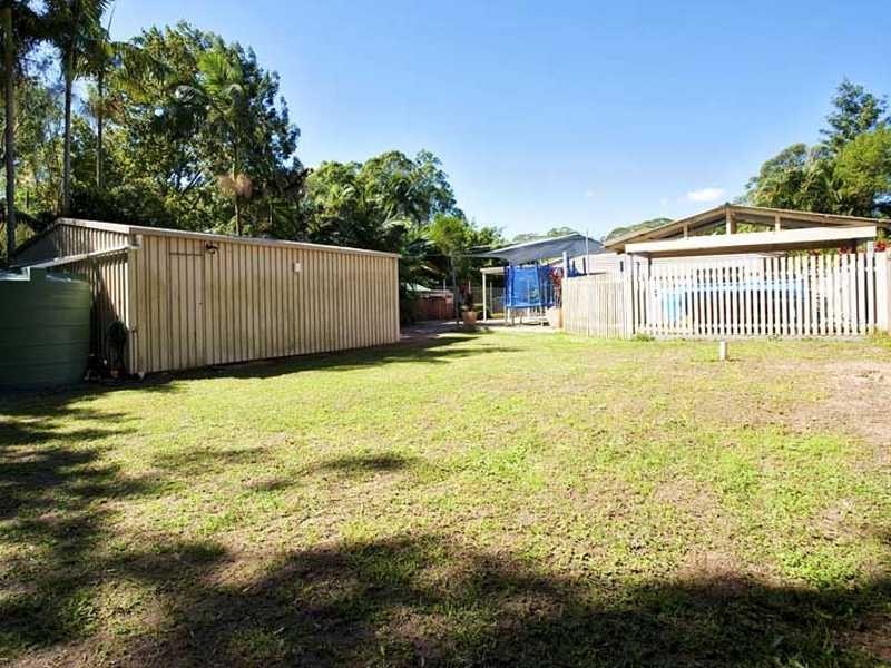 11 McGilchrists Road, Eudlo QLD 4554