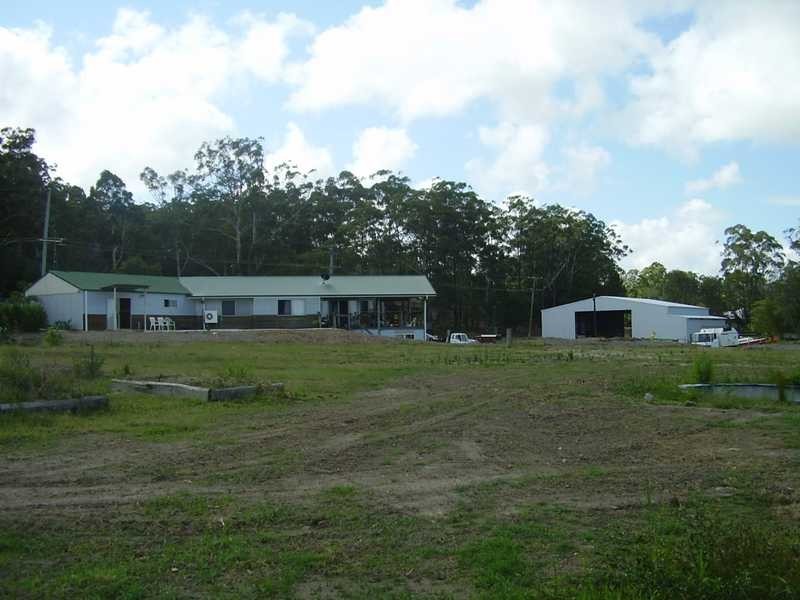 88 – 89 Tanawha Road, Tanawha QLD 4556