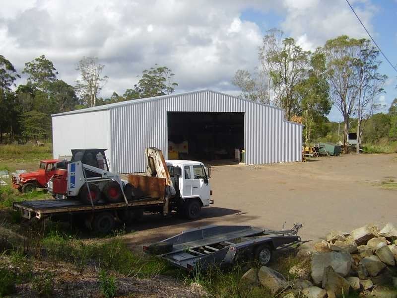 88 – 89 Tanawha Road, Tanawha QLD 4556