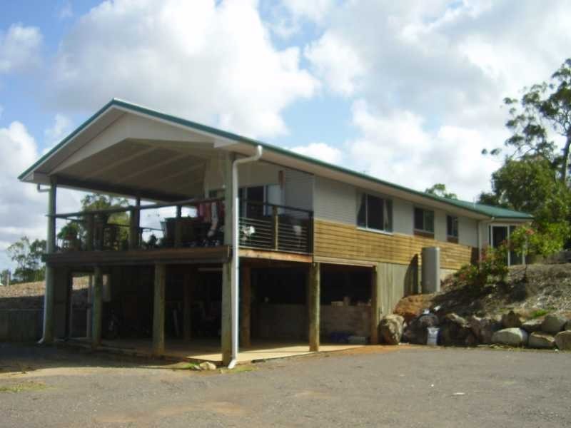 88 – 89 Tanawha Road, Tanawha QLD 4556