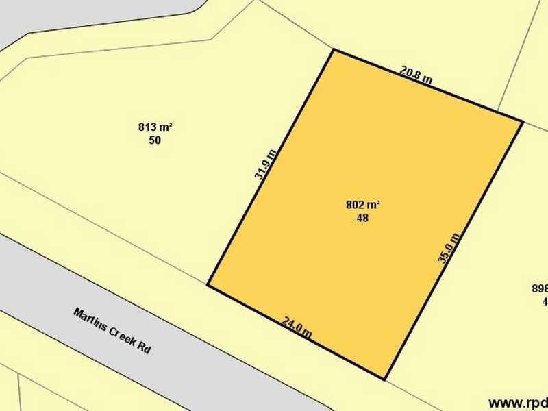 48 Martins Creek Road, Buderim QLD 4556