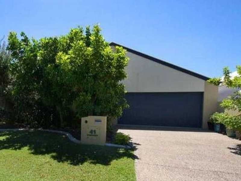 41 Bahamas, Kawana Island QLD 4575