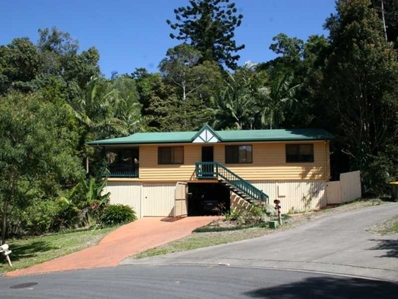 6 Fig Court, Buderim QLD 4556