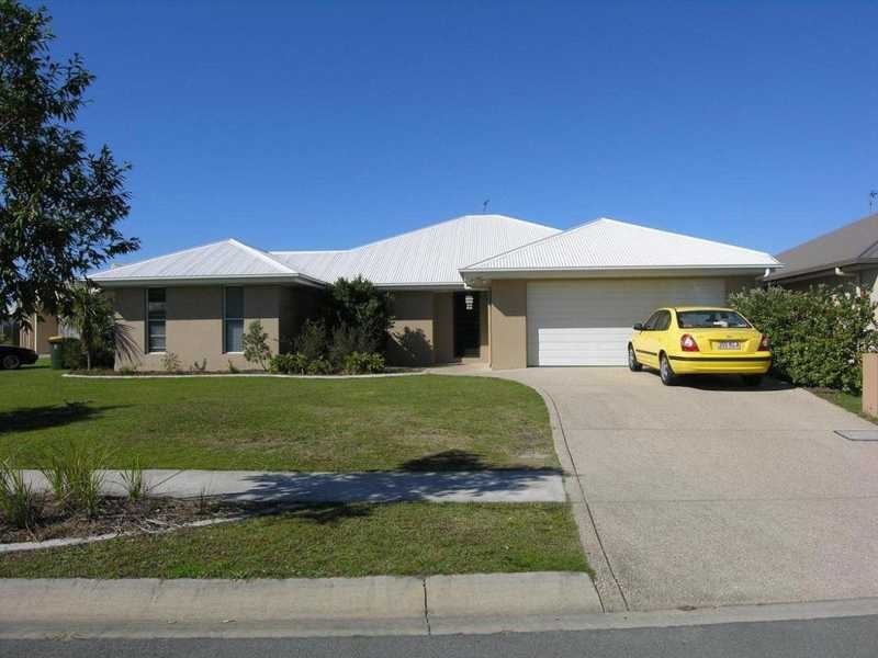 14 Magellan Crescent, Sippy Downs QLD 4556