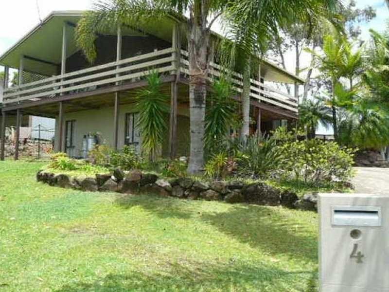 4 Morobe Crescent, Bli Bli QLD 4560