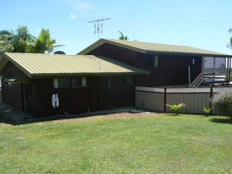 4 Morobe Crescent, Bli Bli QLD 4560