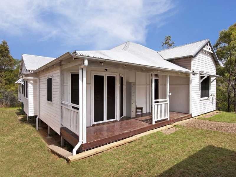 14 Hutchinsons Road, Ilkley QLD 4554