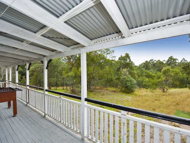 14 Hutchinsons Road, Ilkley QLD 4554