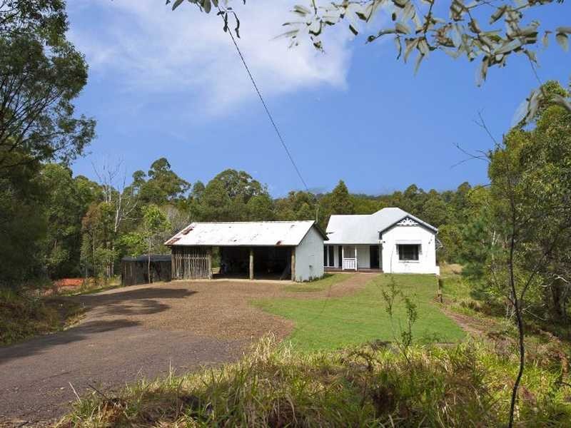 14 Hutchinsons Road, Ilkley QLD 4554
