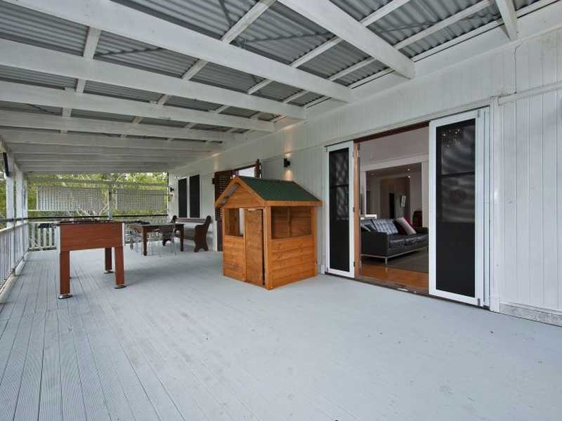 14 Hutchinsons Road, Ilkley QLD 4554