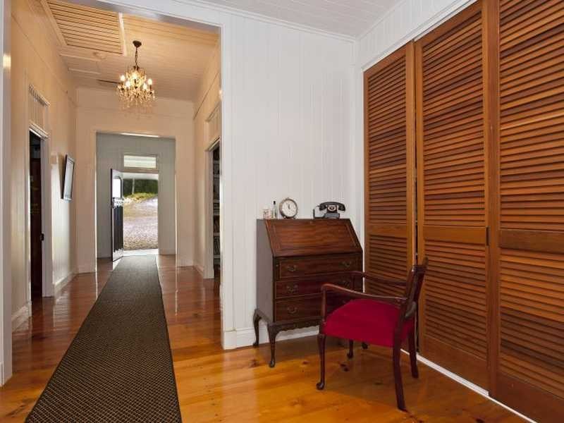 14 Hutchinsons Road, Ilkley QLD 4554