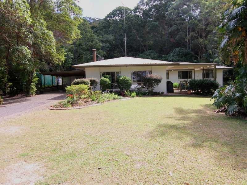 76 Misty Rise, Nambour QLD 4560