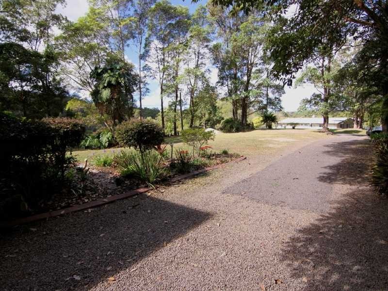 76 Misty Rise, Nambour QLD 4560