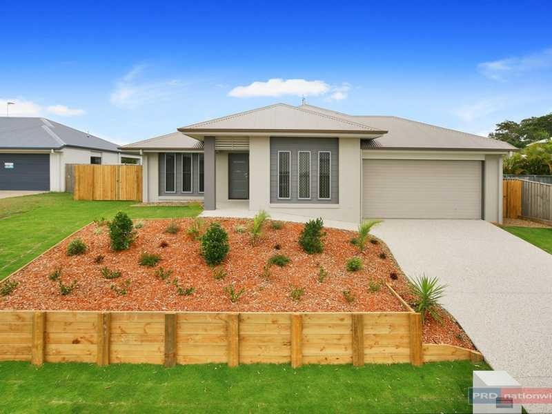 31 Selkirk Way, Peregian Springs QLD 4573