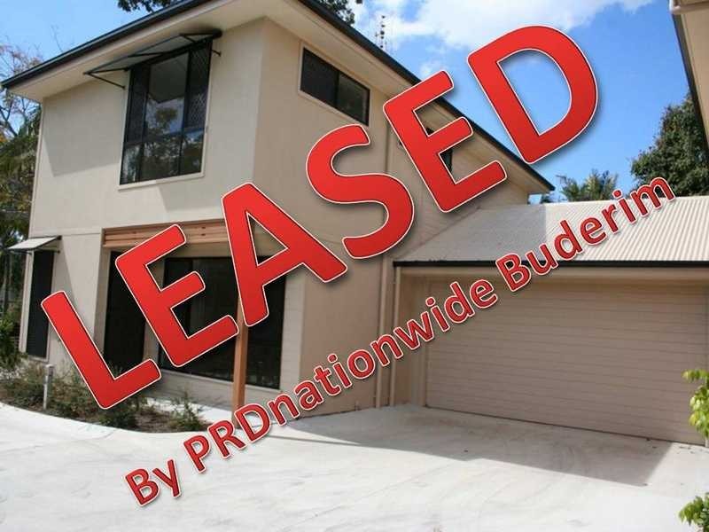 1/142 King Street, Buderim QLD 4556