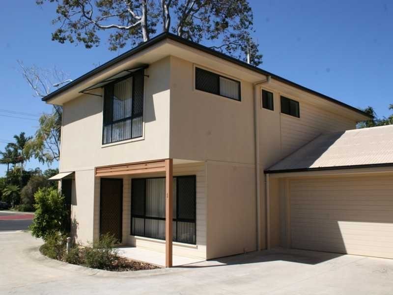 1/142 King Street, Buderim QLD 4556