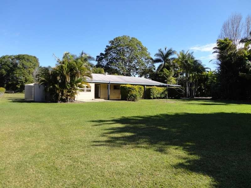 165 Slaughter Yard Road, Eudlo QLD 4554