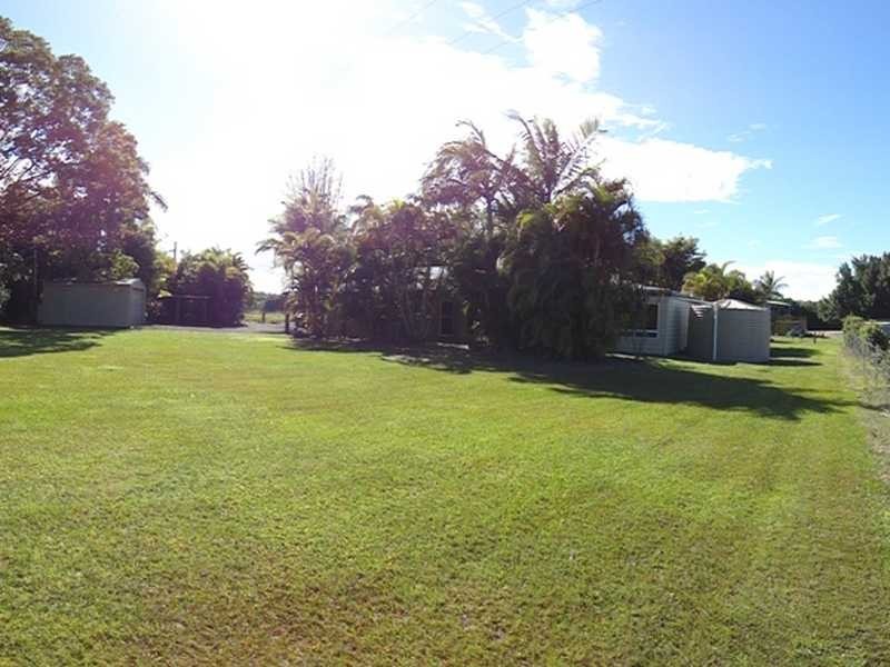 165 Slaughter Yard Road, Eudlo QLD 4554