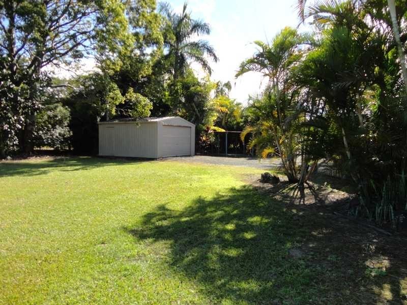 165 Slaughter Yard Road, Eudlo QLD 4554
