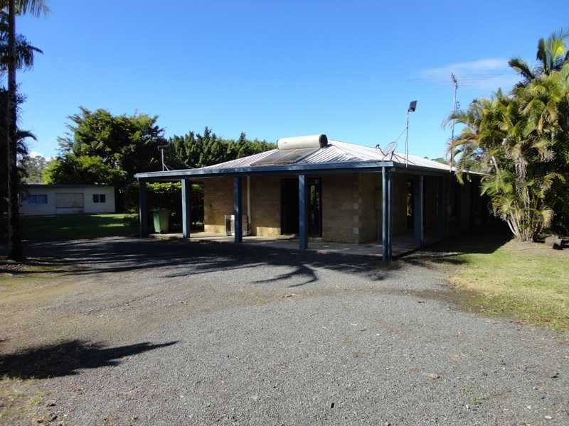 165 Slaughter Yard Road, Eudlo QLD 4554