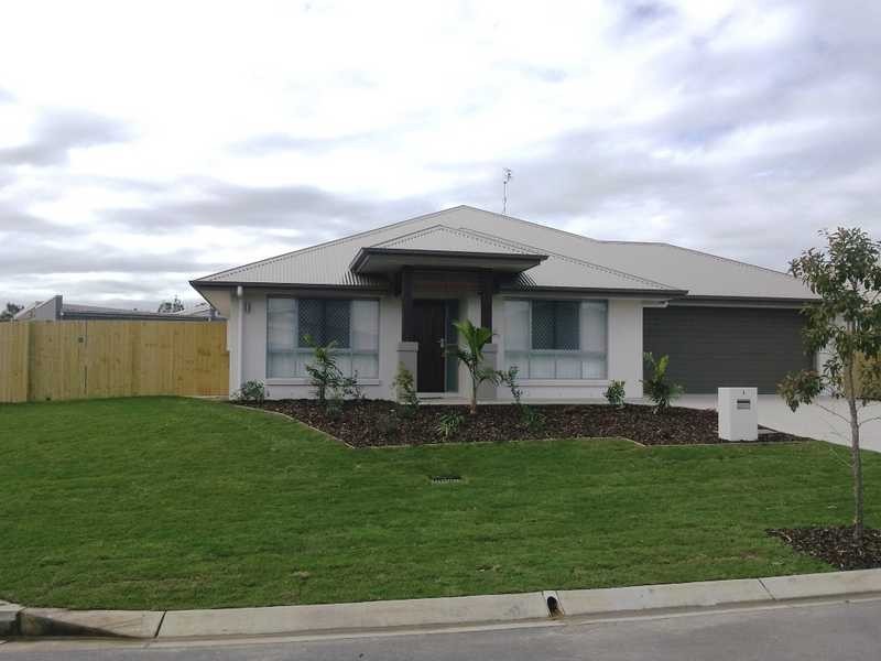 1 Beachwood Place, Peregian Springs QLD 4573