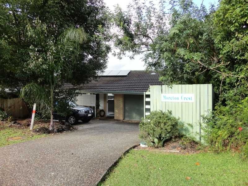 Unit 4/18 Ballinger Court, Buderim QLD 4556