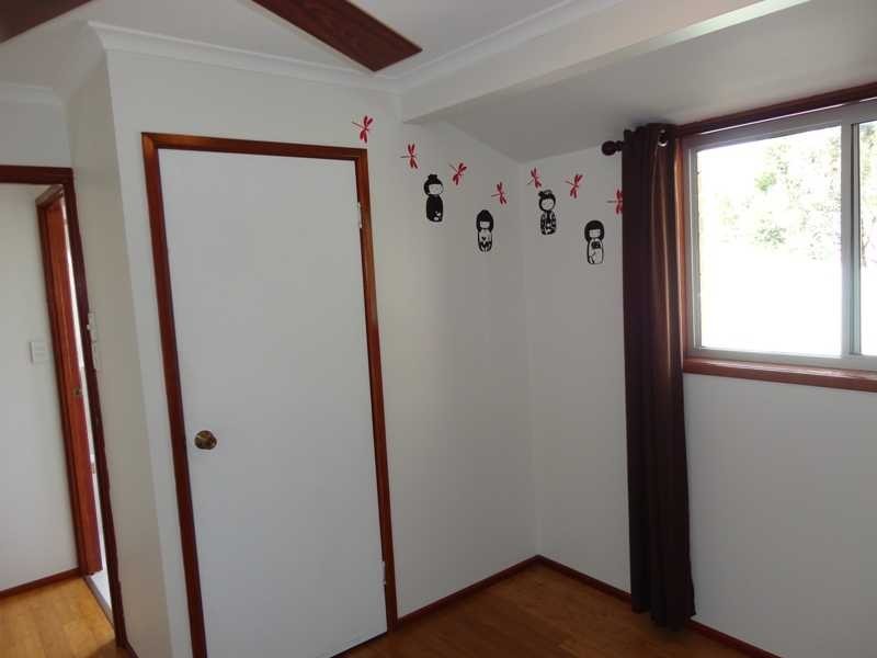 Unit 4/18 Ballinger Court, Buderim QLD 4556