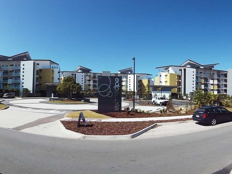 Apartment 347/21 Innovation Parkway, Birtinya QLD 4575