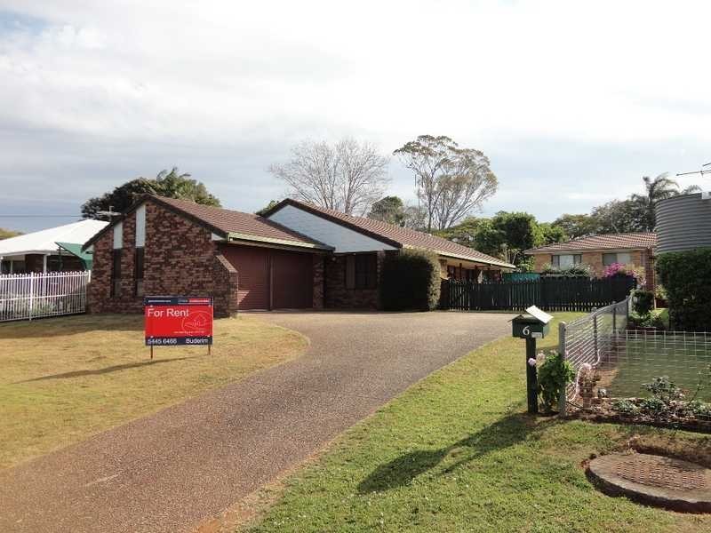 6 Bairnsdale Street West, Buderim QLD 4556