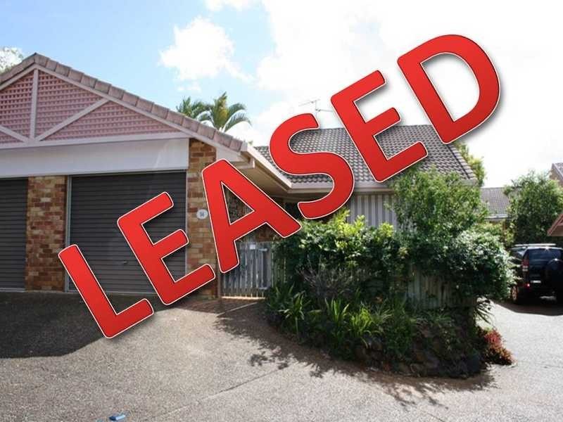 14 / 78 Burnett Street, Buderim QLD 4556