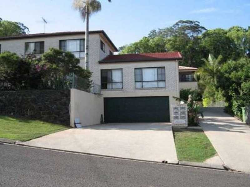 Unit 4/13 Ballinger Court, Buderim QLD 4556