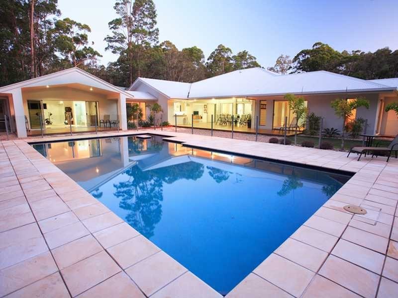201 Ballinger Rd, Buderim QLD 4556