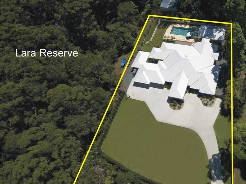 201 Ballinger Rd, Buderim QLD 4556