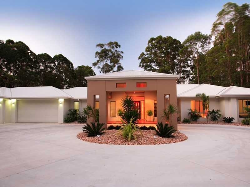 201 Ballinger Rd, Buderim QLD 4556